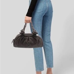 ✨ CHANEL ✨ Le Marais Bowler Bag